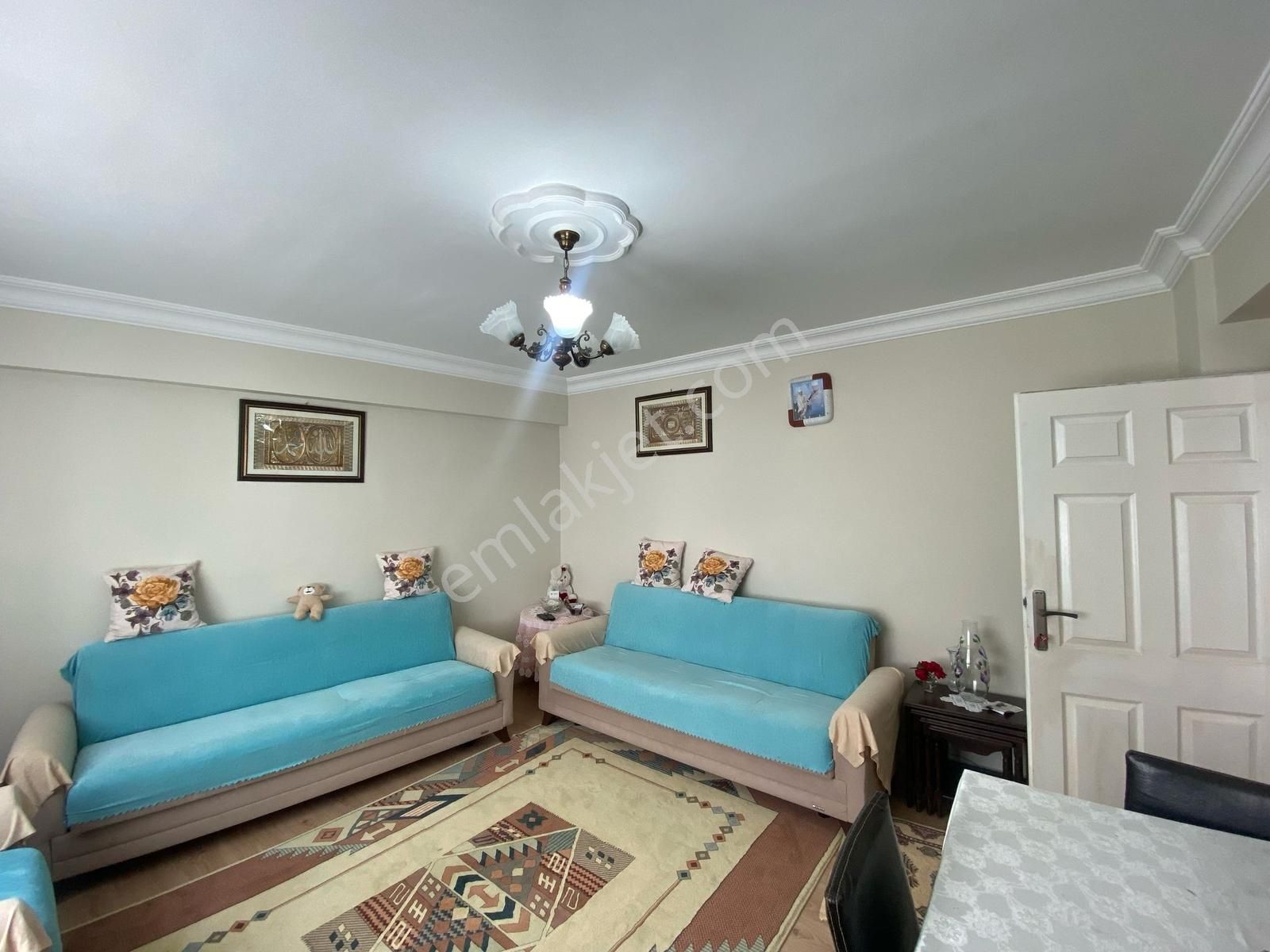 Acil Eyüpsultan'da Harika Konumda Geniş 2+1 Arakat Fırsat Daire! - Görsel 22