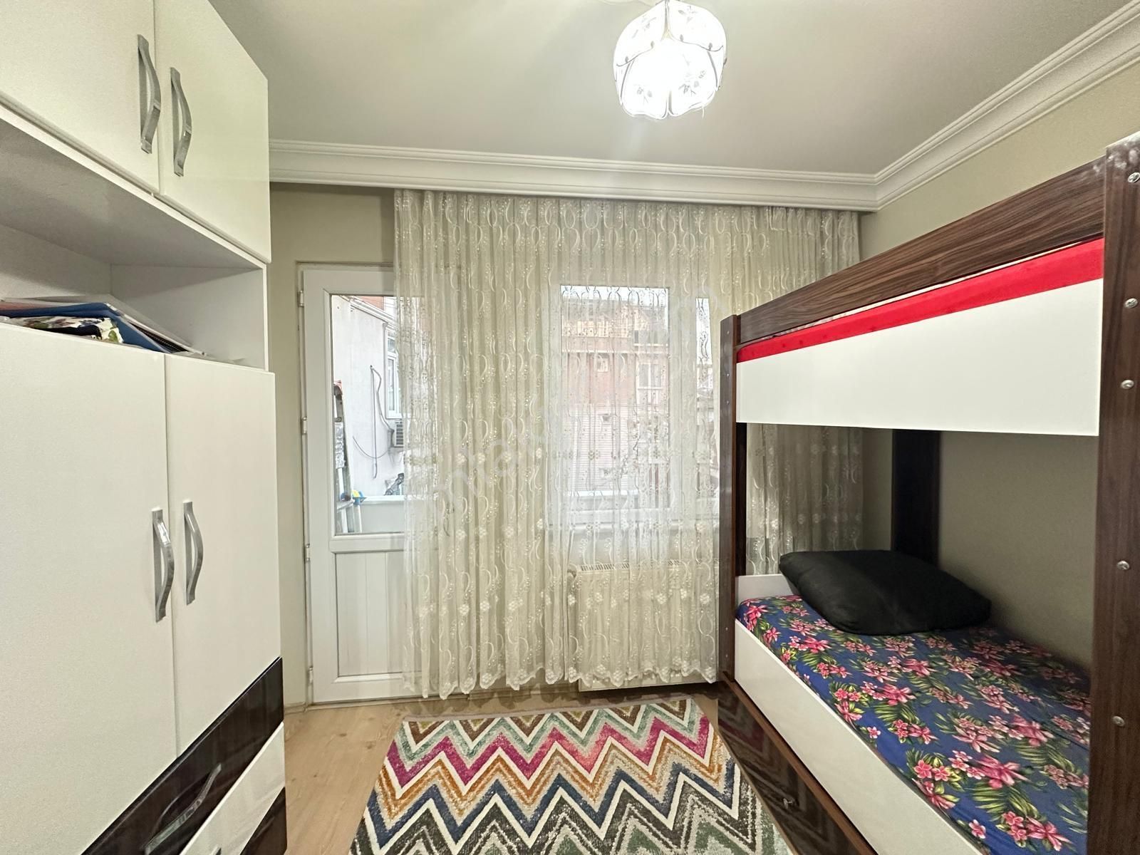 Acil Eyüpsultan'da Harika Konumda Geniş 2+1 Arakat Fırsat Daire! - Görsel 10