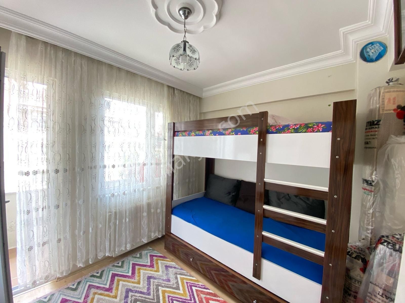 Acil Eyüpsultan'da Harika Konumda Geniş 2+1 Arakat Fırsat Daire! - Görsel 28