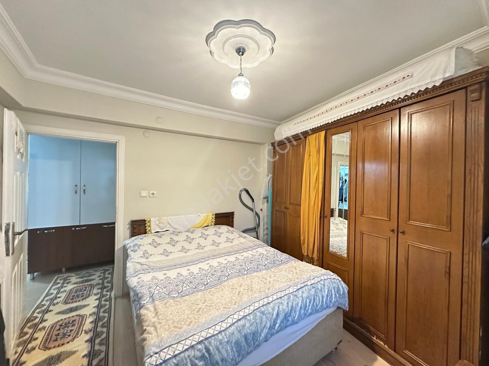 Acil Eyüpsultan'da Harika Konumda Geniş 2+1 Arakat Fırsat Daire! - Görsel 13