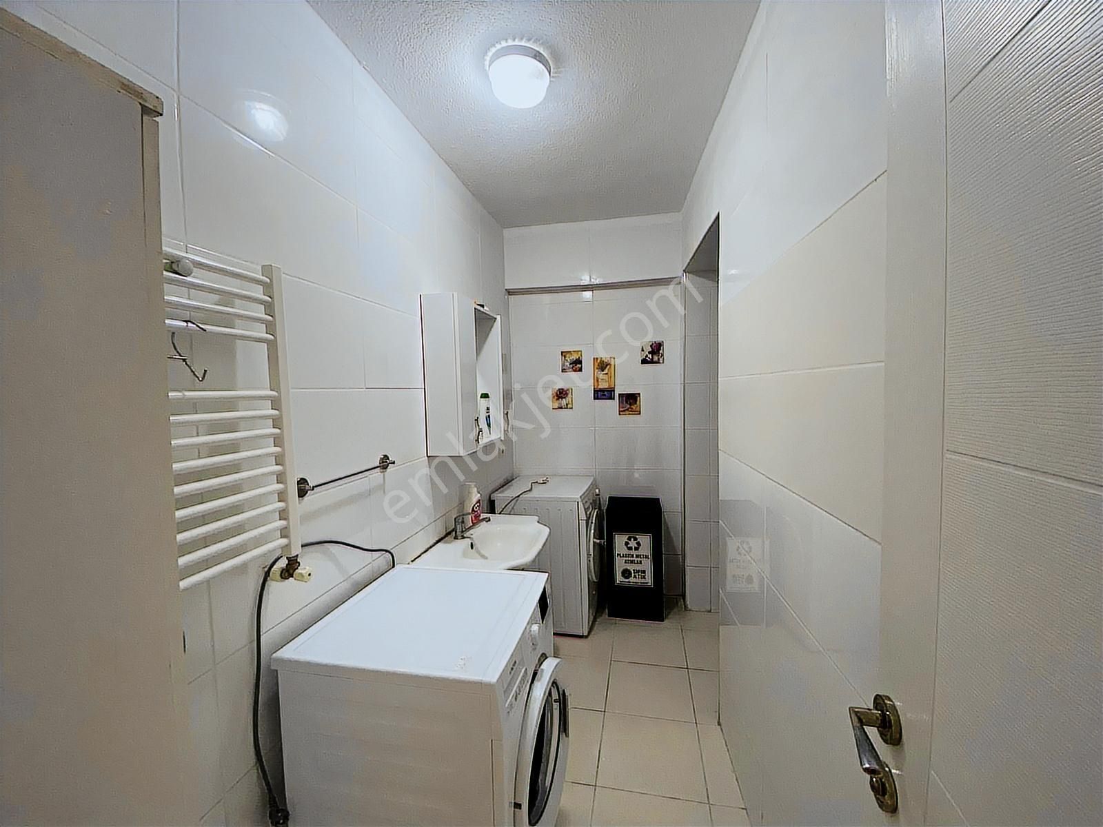 Gaziosmanpaşa Merkezde Yeni Binada Sıfır 2+1 Arakat Daire - Görsel 19