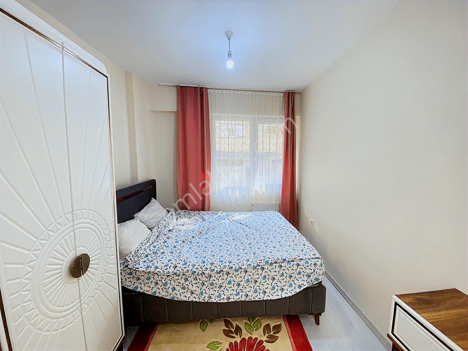 Gaziosmanpaşa Merkezde Yeni Binada Sıfır 2+1 Arakat Daire - Görsel 17