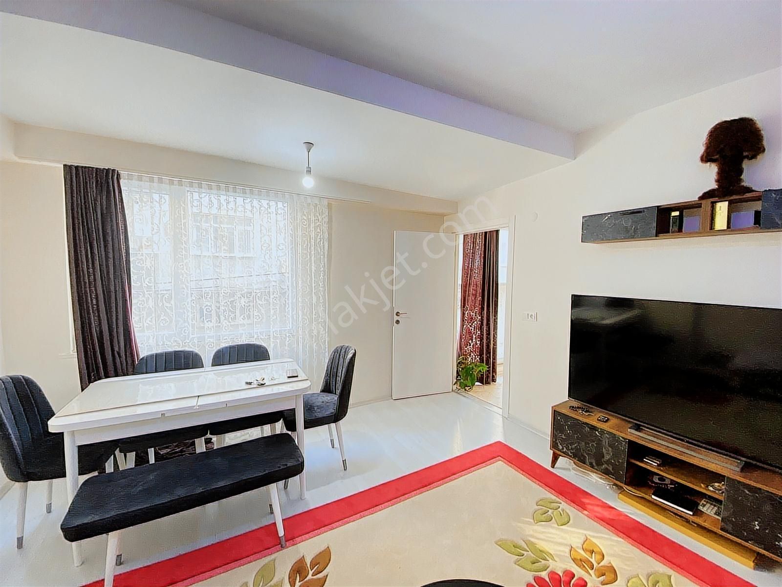 Gaziosmanpaşa Merkezde Yeni Binada Sıfır 2+1 Arakat Daire - Görsel 7