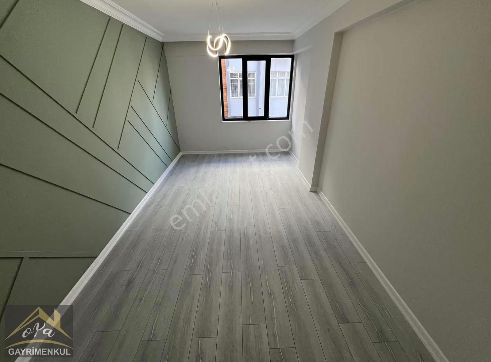 Akçay Oya Gayrimenkul'den İkizçayda Müthiş Tasarım 2+1 Daire - Görsel 20