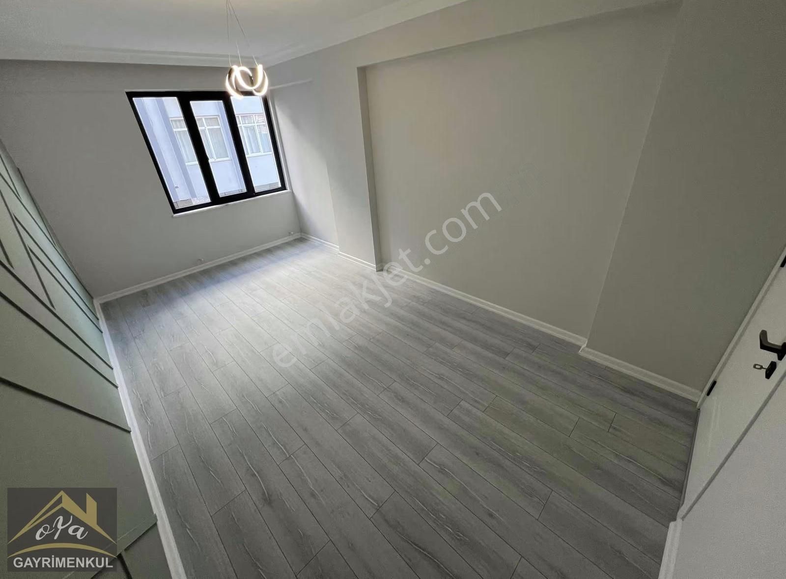 Akçay Oya Gayrimenkul'den İkizçayda Müthiş Tasarım 2+1 Daire - Görsel 27