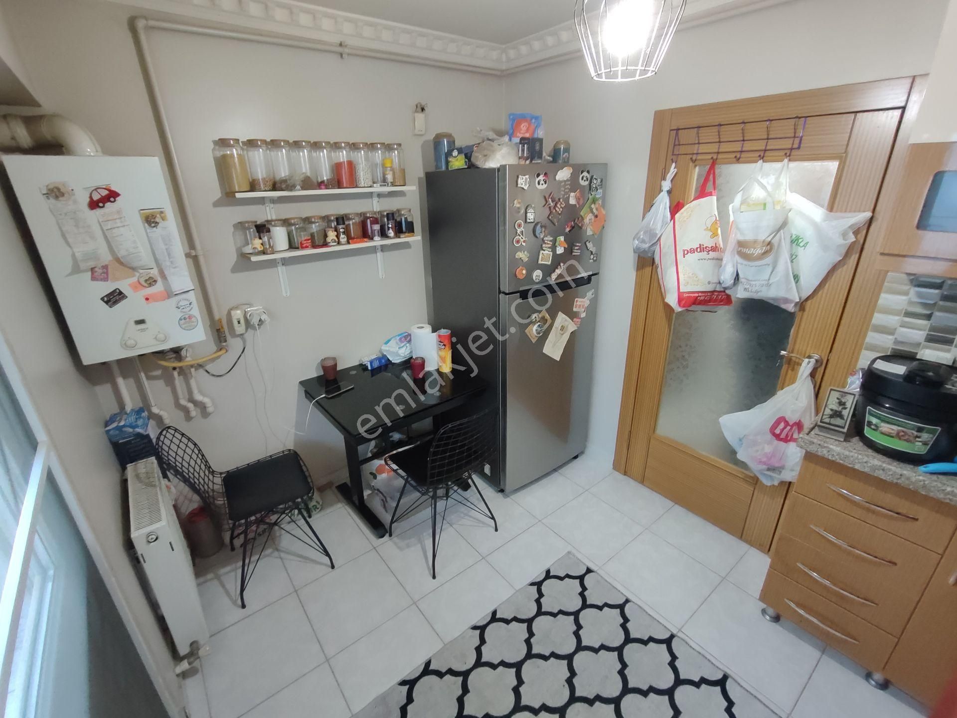 Uyanış'ta Merkezi Konum Full Yapılı Masrafsız 3+1 Bağımsız Daire Tuğrul Emlak'tan - Görsel 5