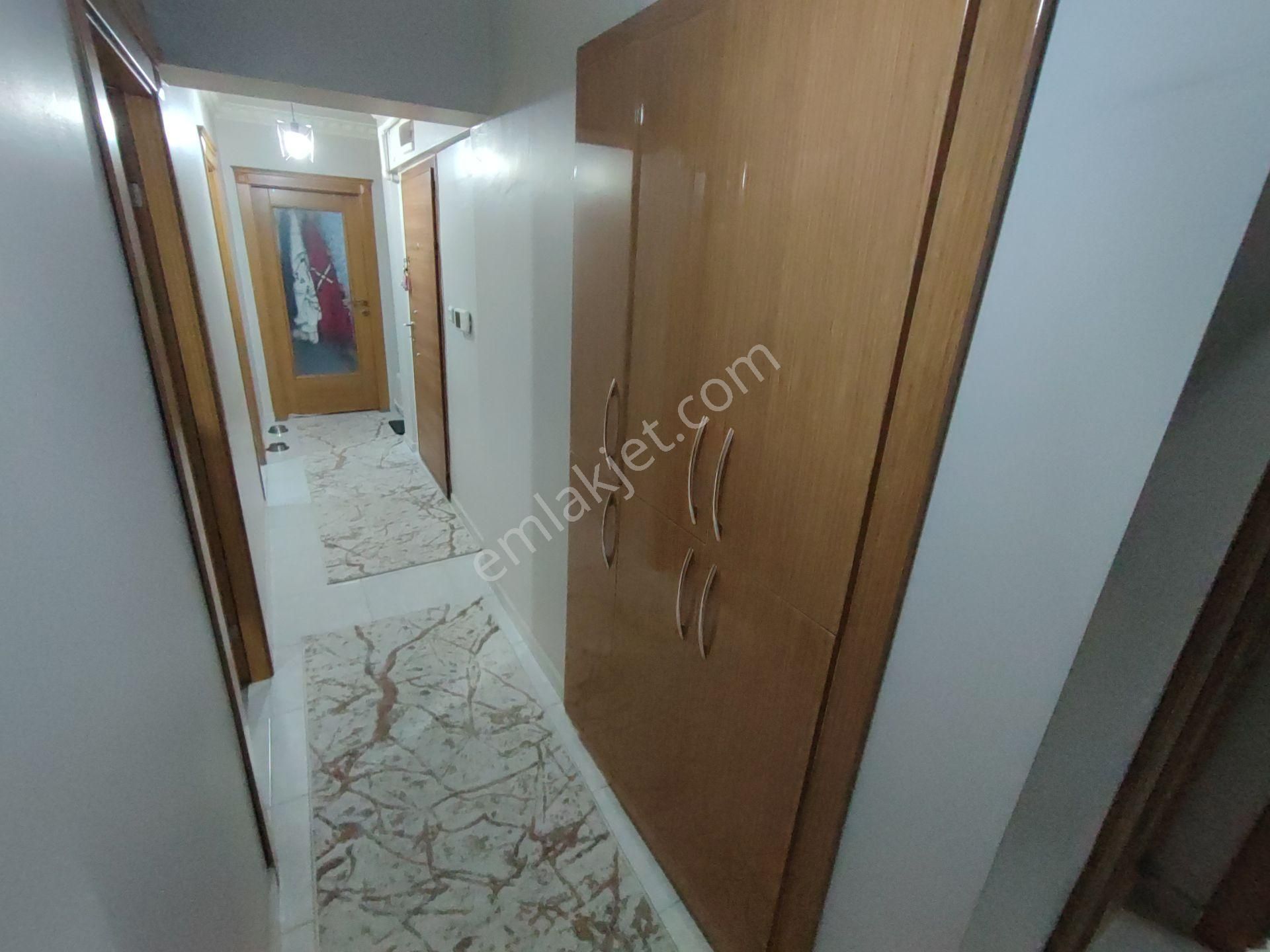 Uyanış'ta Merkezi Konum Full Yapılı Masrafsız 3+1 Bağımsız Daire Tuğrul Emlak'tan - Görsel 17