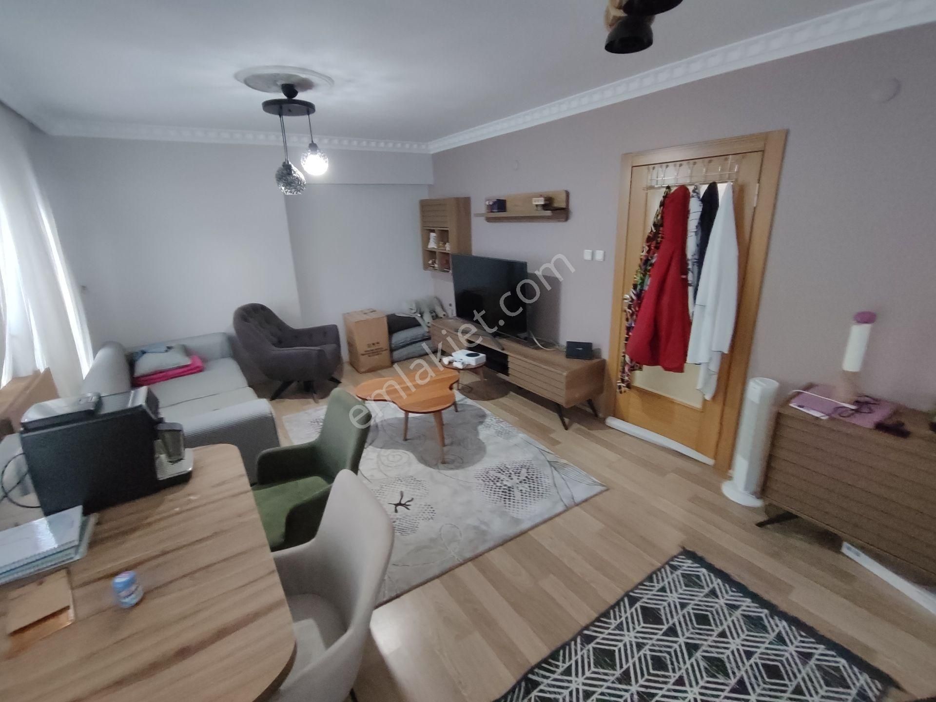 Uyanış'ta Merkezi Konum Full Yapılı Masrafsız 3+1 Bağımsız Daire Tuğrul Emlak'tan - Görsel 3