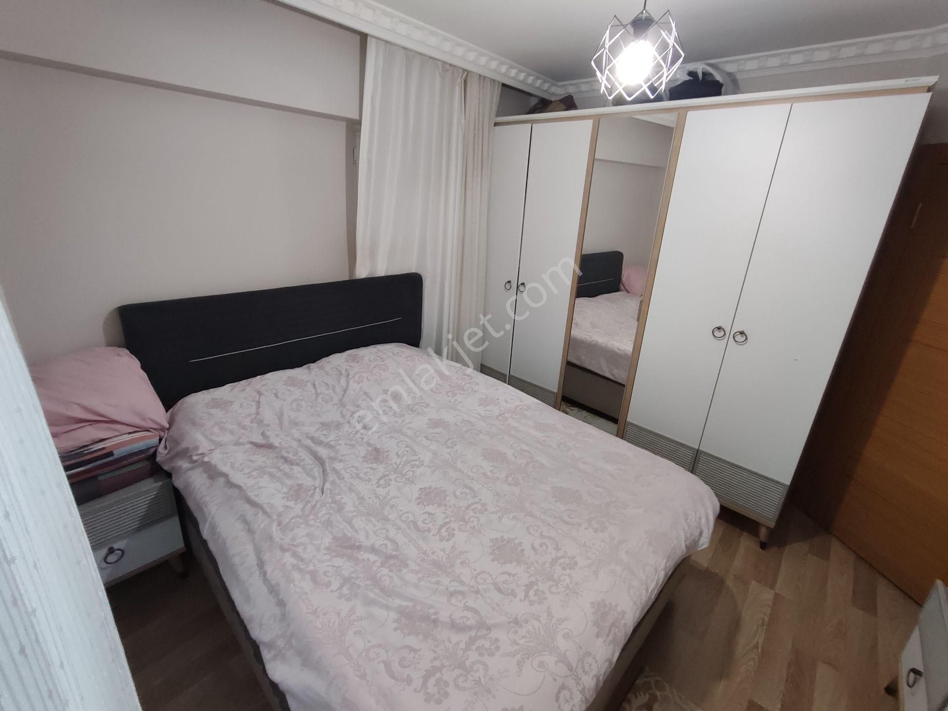 Uyanış'ta Merkezi Konum Full Yapılı Masrafsız 3+1 Bağımsız Daire Tuğrul Emlak'tan - Görsel 12