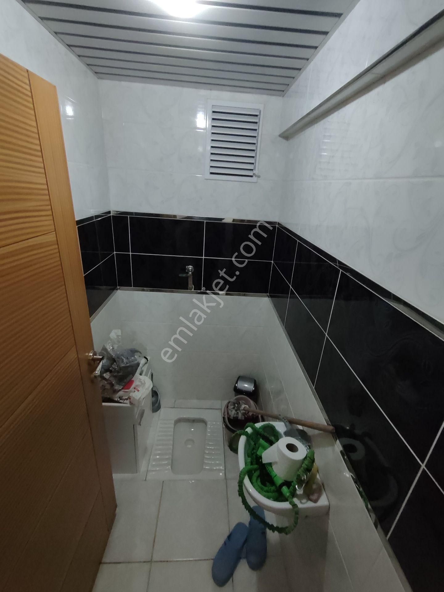 Uyanış'ta Merkezi Konum Full Yapılı Masrafsız 3+1 Bağımsız Daire Tuğrul Emlak'tan - Görsel 18