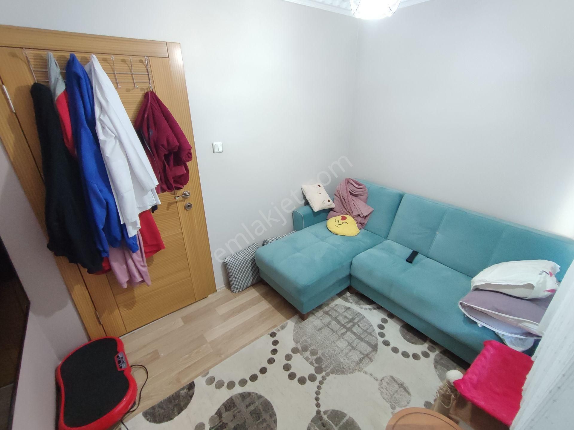 Uyanış'ta Merkezi Konum Full Yapılı Masrafsız 3+1 Bağımsız Daire Tuğrul Emlak'tan - Görsel 10