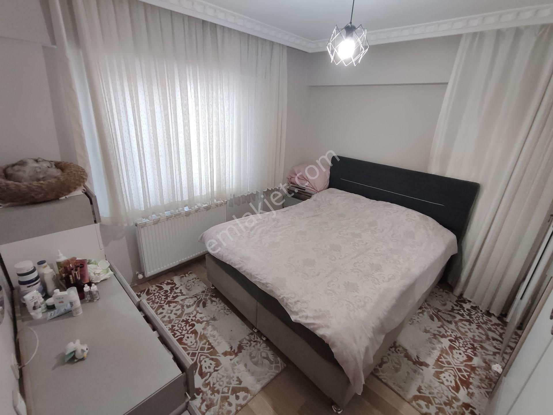 Uyanış'ta Merkezi Konum Full Yapılı Masrafsız 3+1 Bağımsız Daire Tuğrul Emlak'tan - Görsel 11