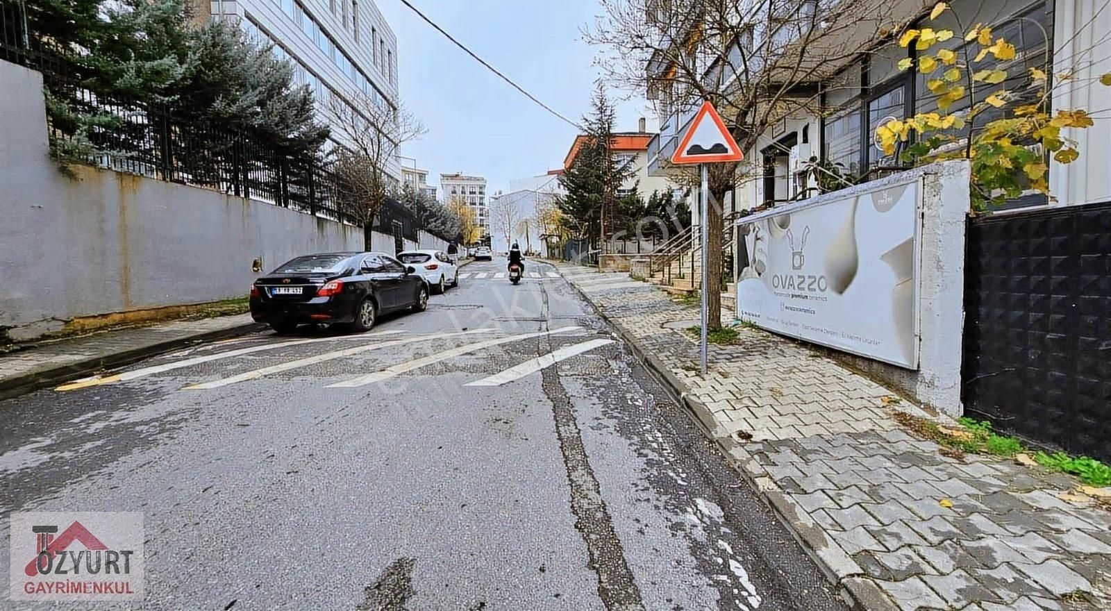 Taşdelen Sultan Çifliğinde Cadde Üstü Dükkan - Görsel 14