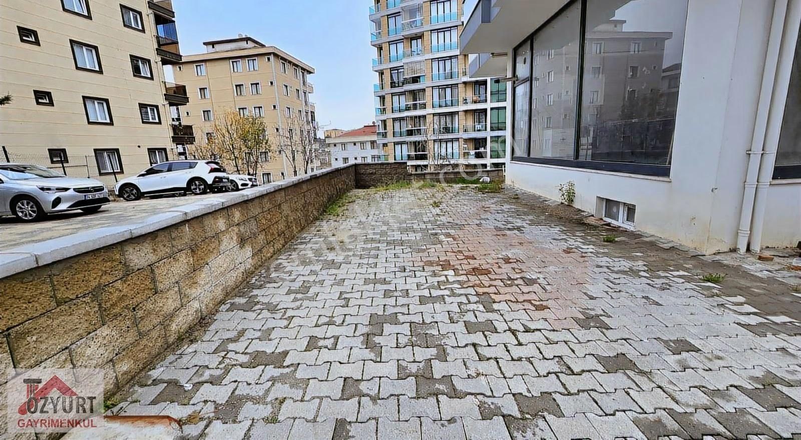 Taşdelen Sultan Çifliğinde Cadde Üstü Dükkan - Görsel 7