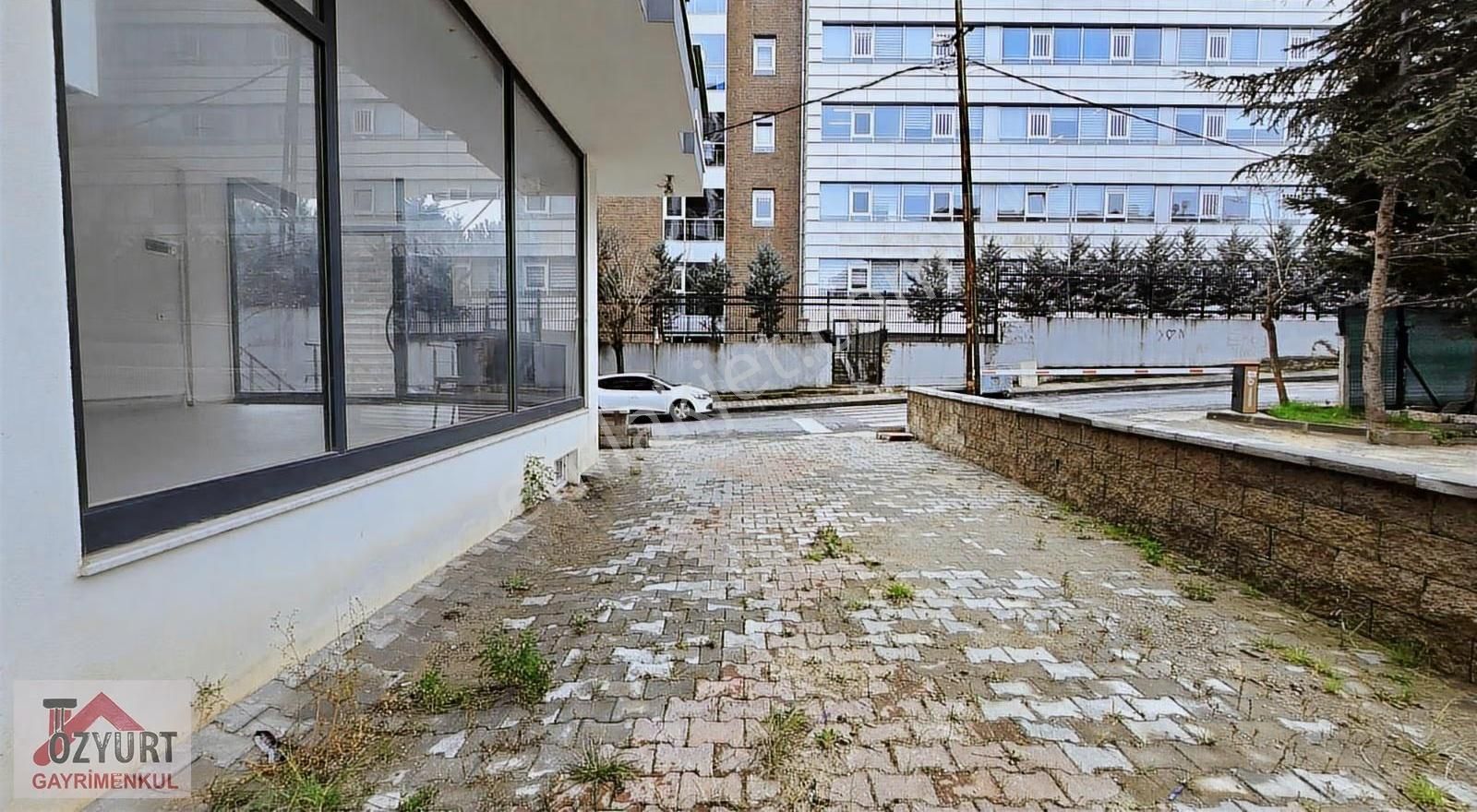 Taşdelen Sultan Çifliğinde Cadde Üstü Dükkan - Görsel 5