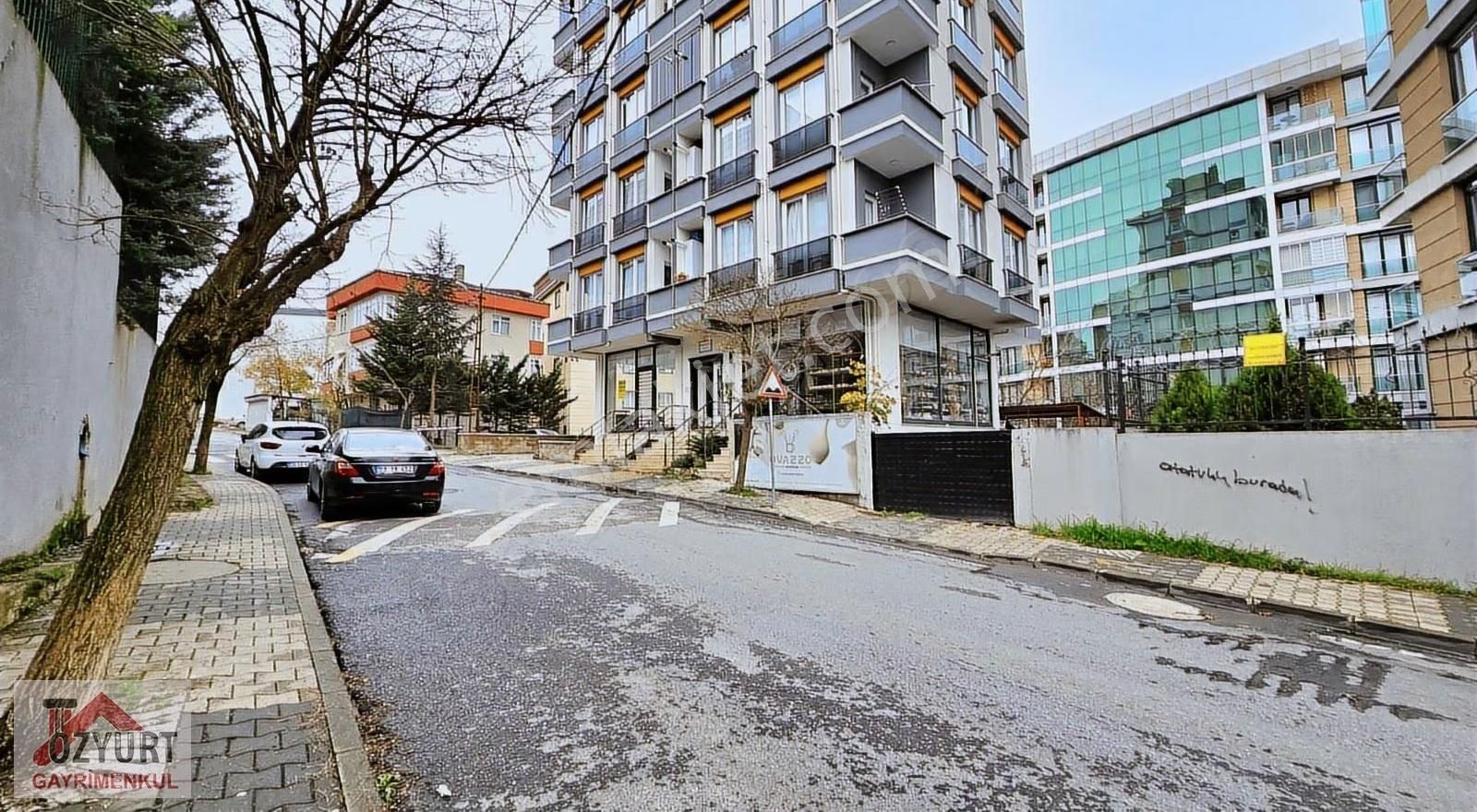 Taşdelen Sultan Çifliğinde Cadde Üstü Dükkan - Görsel 3