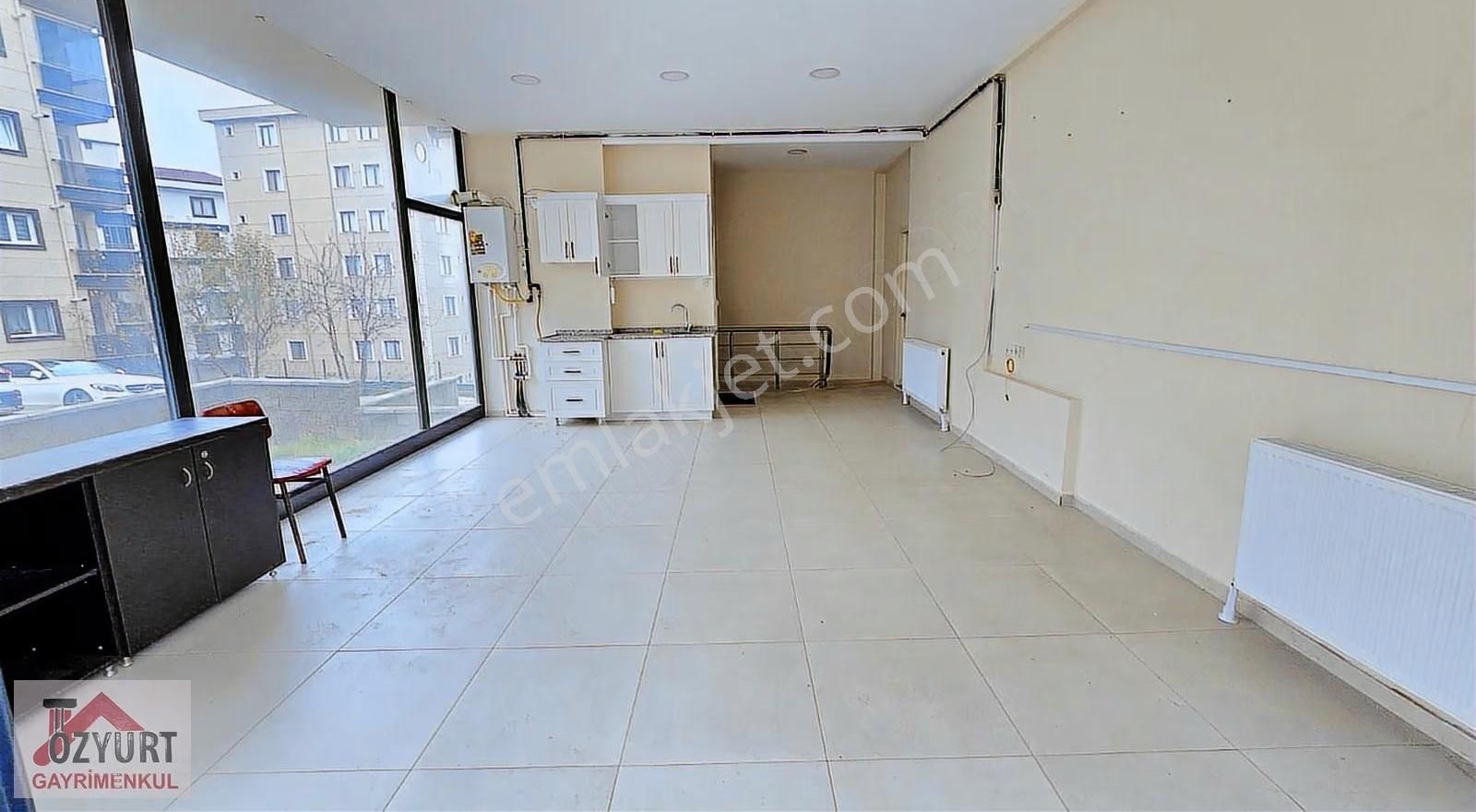 Taşdelen Sultan Çifliğinde Cadde Üstü Dükkan - Görsel 9