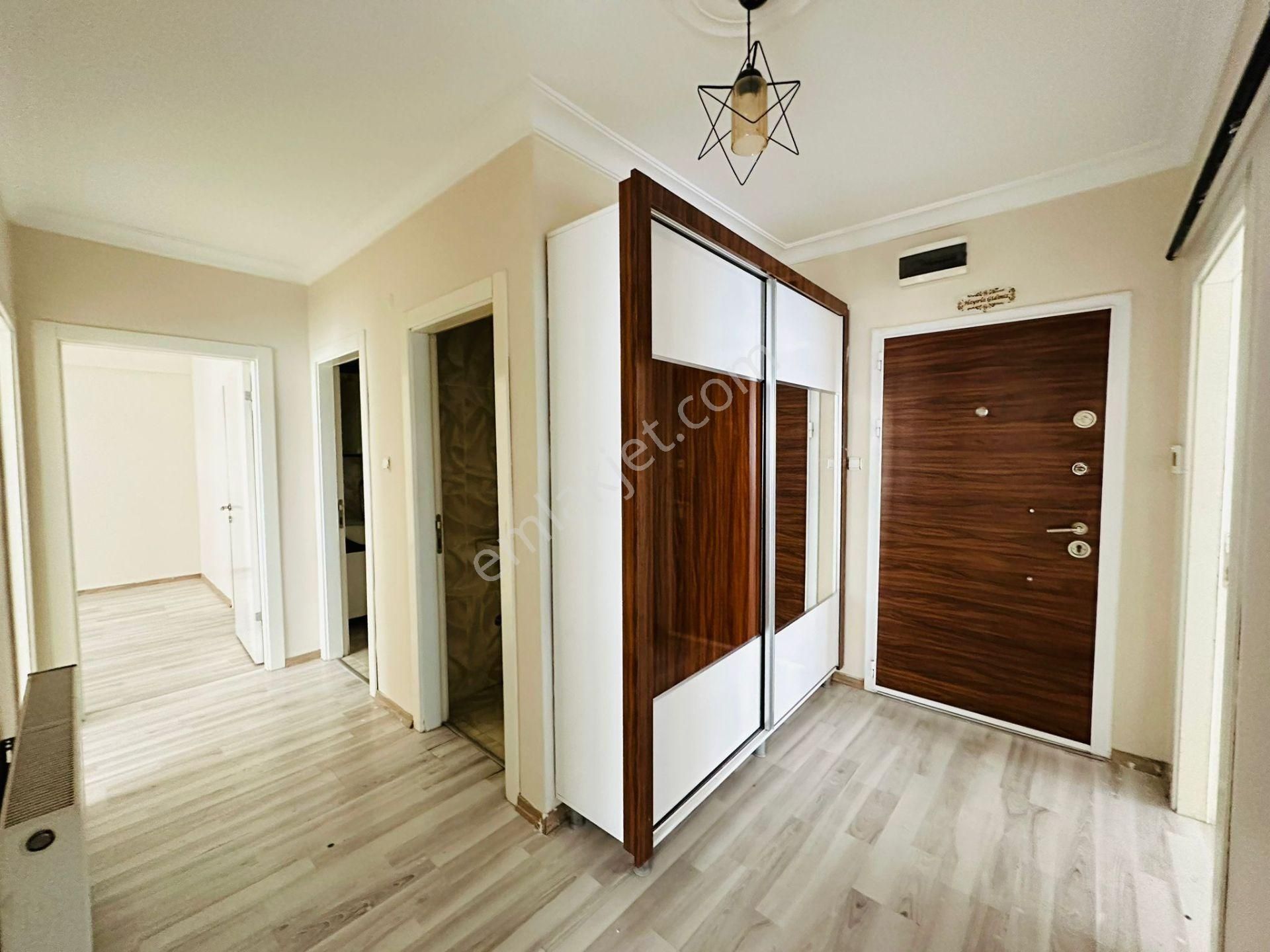 Feridunçelik'te Orhan Kemal Caddesi Yakınında Full Yapılı 3+1 Satılık Daire !! - Görsel 15