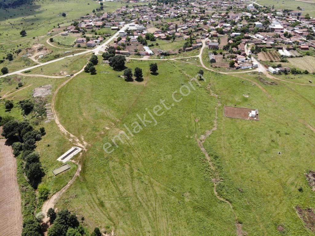 Susurluk Reşadiye Villa İmarlı Arsa - Görsel 4