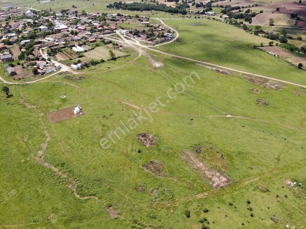 Susurluk Reşadiye Villa İmarlı Arsa