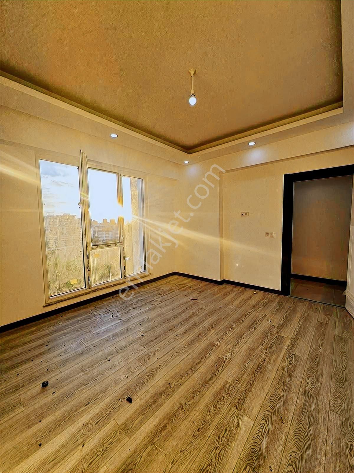 Dream Life'den Hürriyet Mah. 3+1 135m2 Acil Satılık Fırsat Daire - Görsel 2