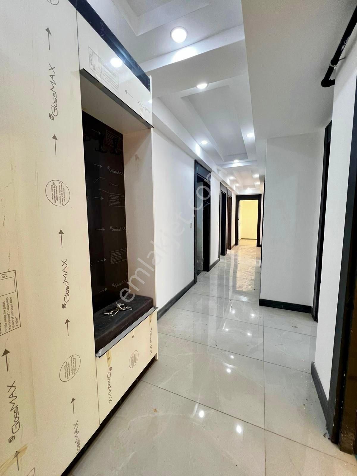 Dream Life'den Hürriyet Mah. 3+1 135m2 Acil Satılık Fırsat Daire - Görsel 26