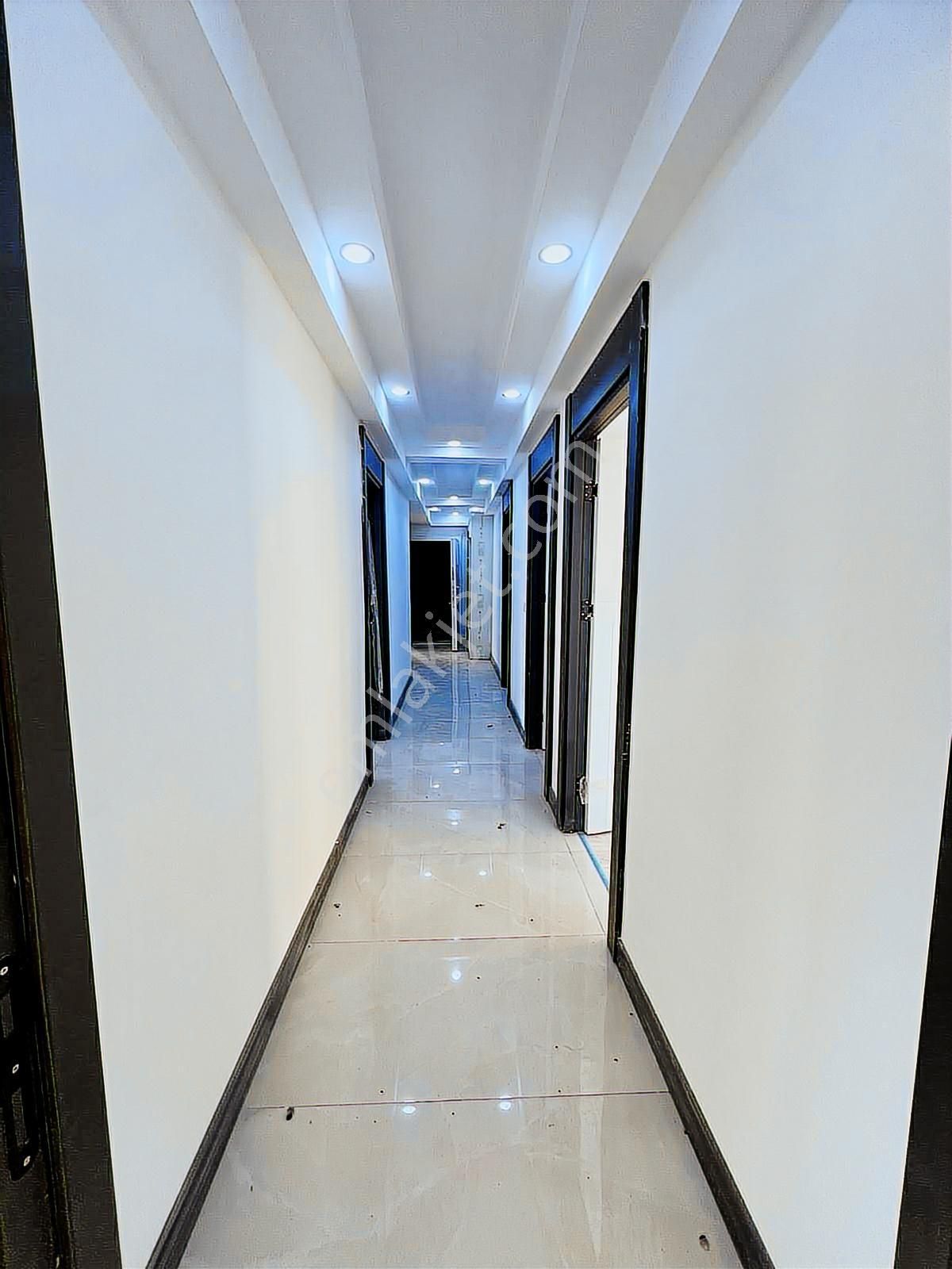 Dream Life'den Hürriyet Mah. 3+1 135m2 Acil Satılık Fırsat Daire - Görsel 24