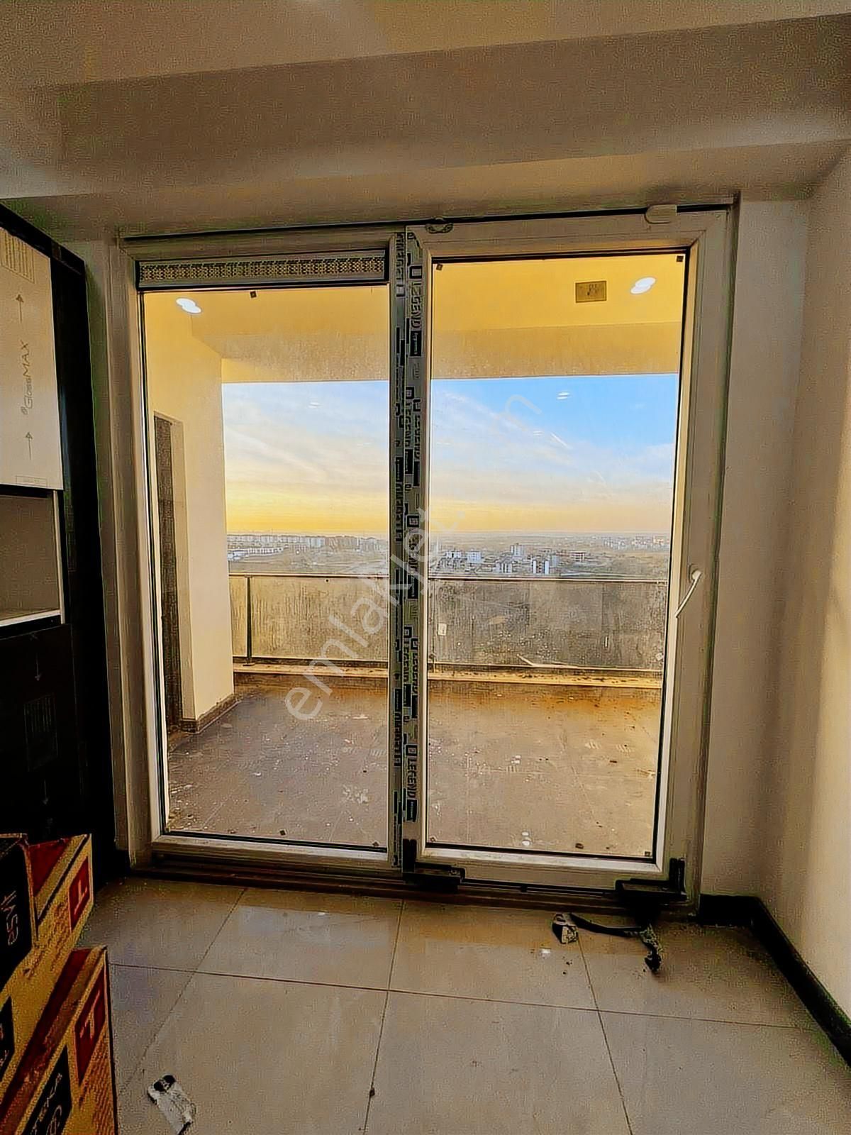 Dream Life'den Hürriyet Mah. 3+1 135m2 Acil Satılık Fırsat Daire - Görsel 17