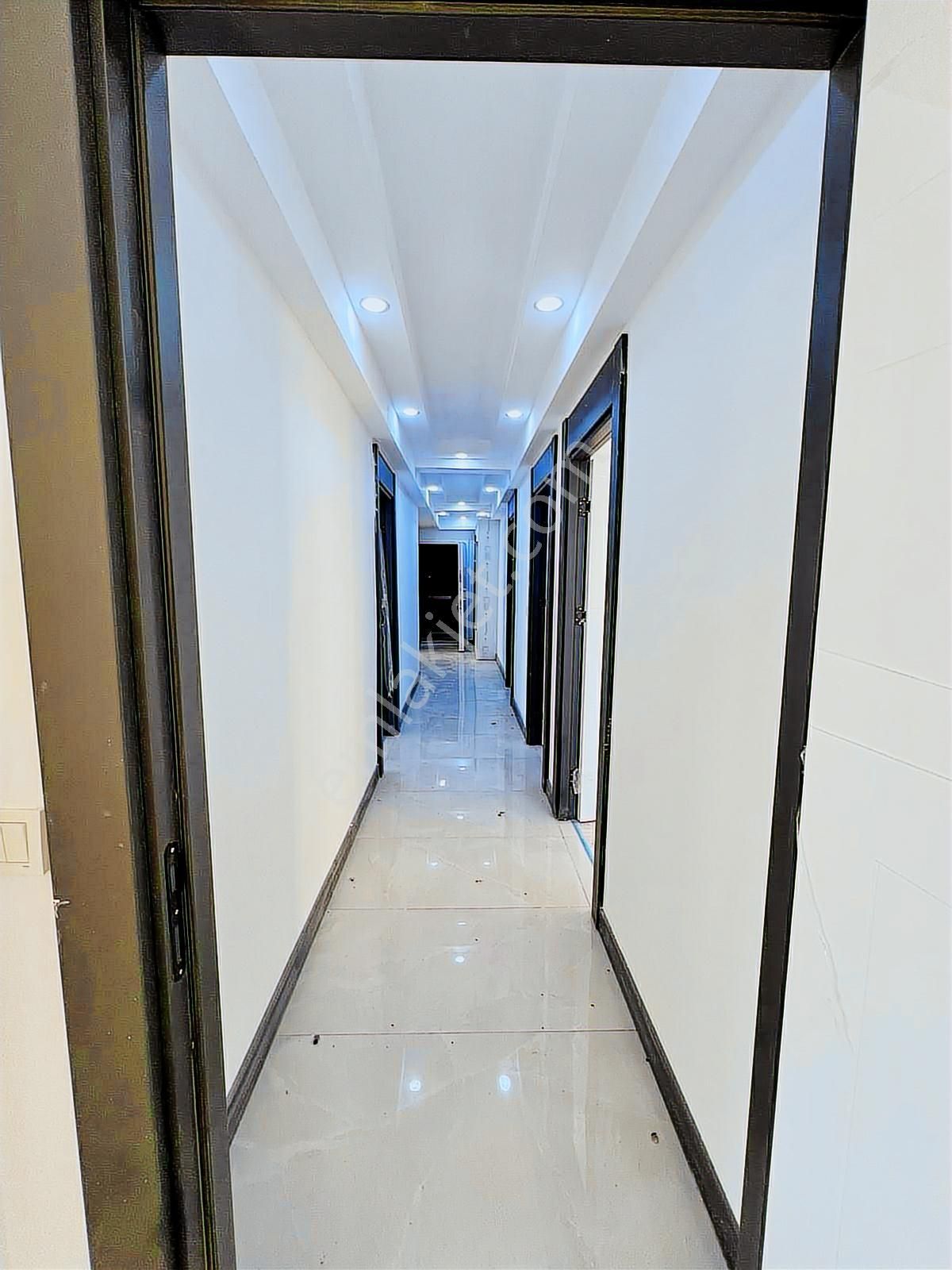 Dream Life'den Hürriyet Mah. 3+1 135m2 Acil Satılık Fırsat Daire - Görsel 16