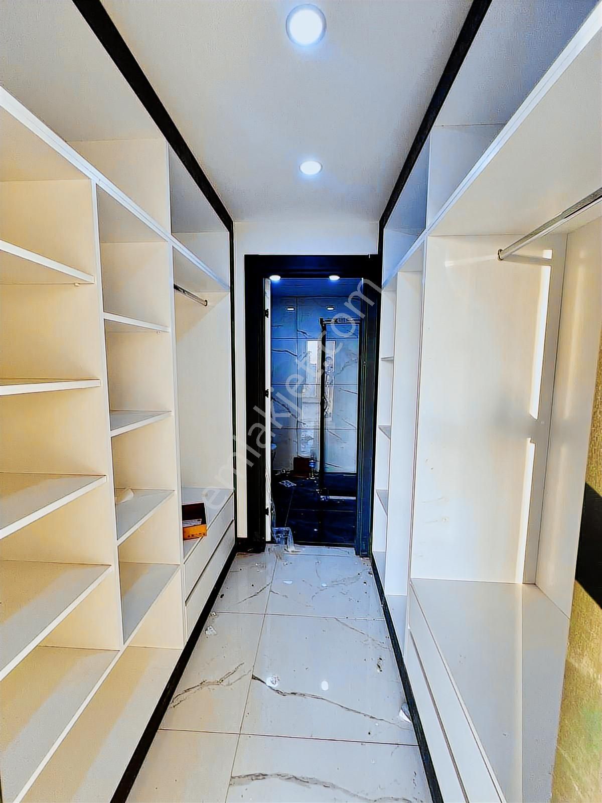 Dream Life'den Hürriyet Mah. 3+1 135m2 Acil Satılık Fırsat Daire - Görsel 33