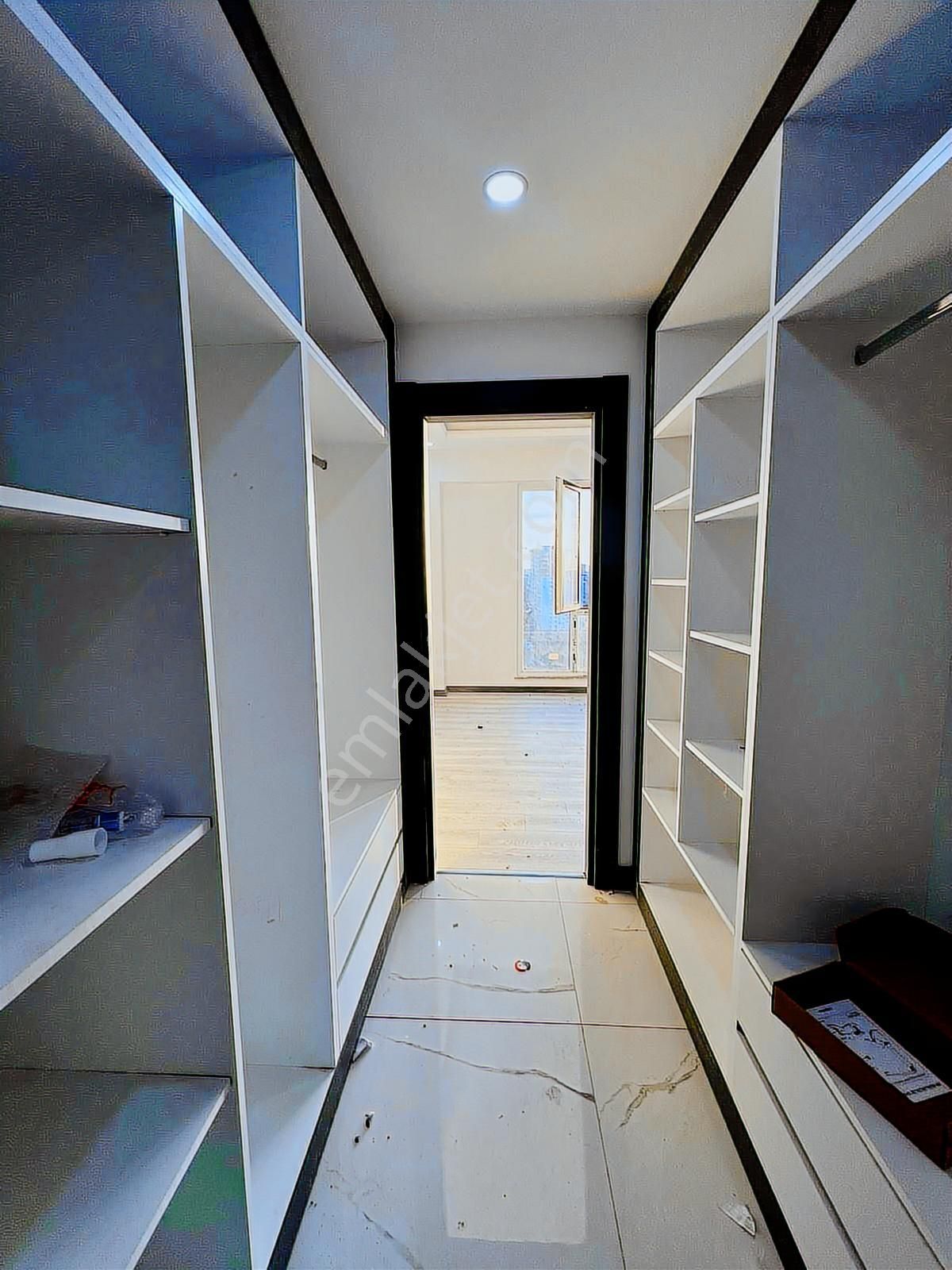 Dream Life'den Hürriyet Mah. 3+1 135m2 Acil Satılık Fırsat Daire - Görsel 27