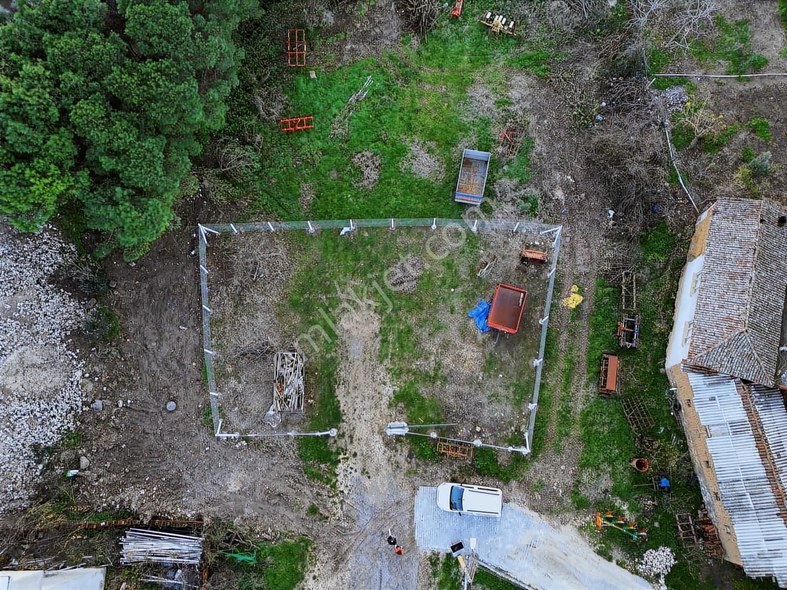 Saygılı'dan Bursa Karacabey Çavuşta 376 M2 Köyiçi İmarlı Arsa - Görsel 7