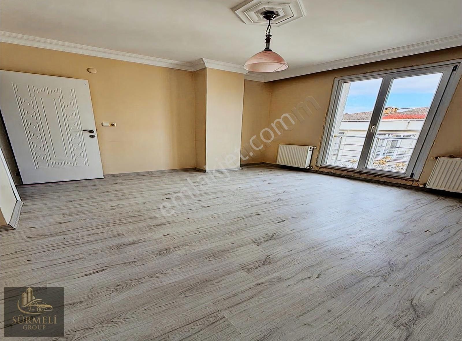 Mehterçeşme Satılık Asansörlü 2+1 Balkonlu Geniş Ferah Daire - Görsel 5