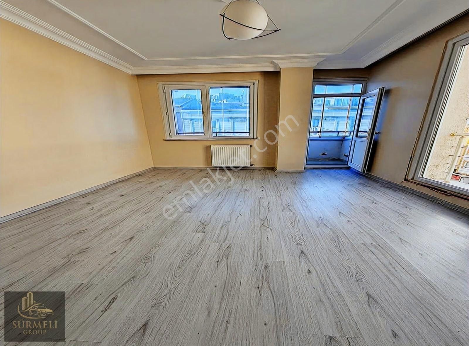 Mehterçeşme Satılık Asansörlü 2+1 Balkonlu Geniş Ferah Daire - Görsel 11