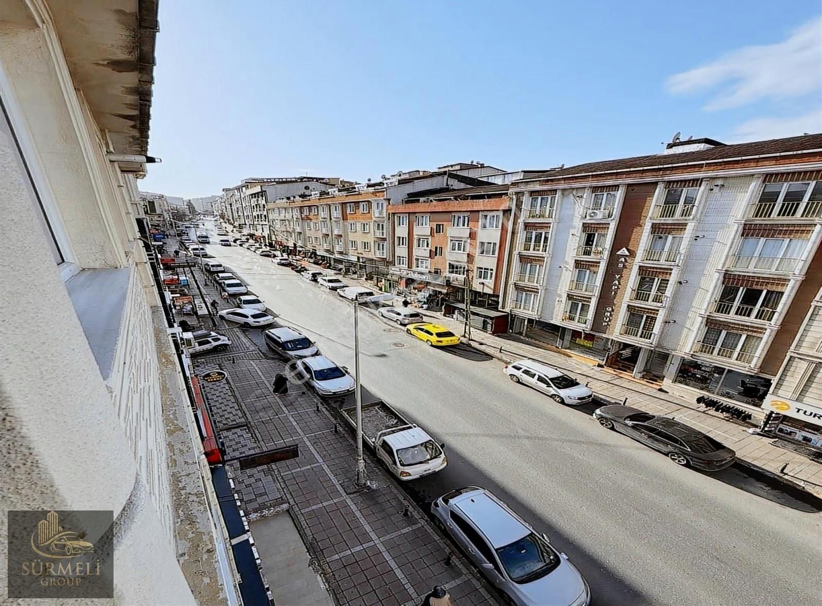 Mehterçeşme Satılık Asansörlü 2+1 Balkonlu Geniş Ferah Daire - Görsel 15