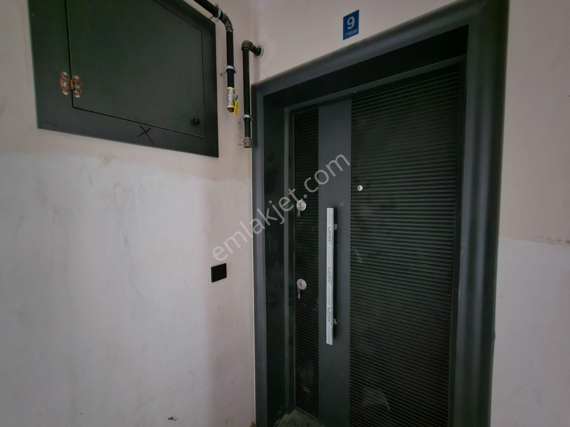 Selahaddin Eyyübi Mahallesinde Satılık 2+1 Lüx Sıfır Fırsat Daireler - Görsel 9