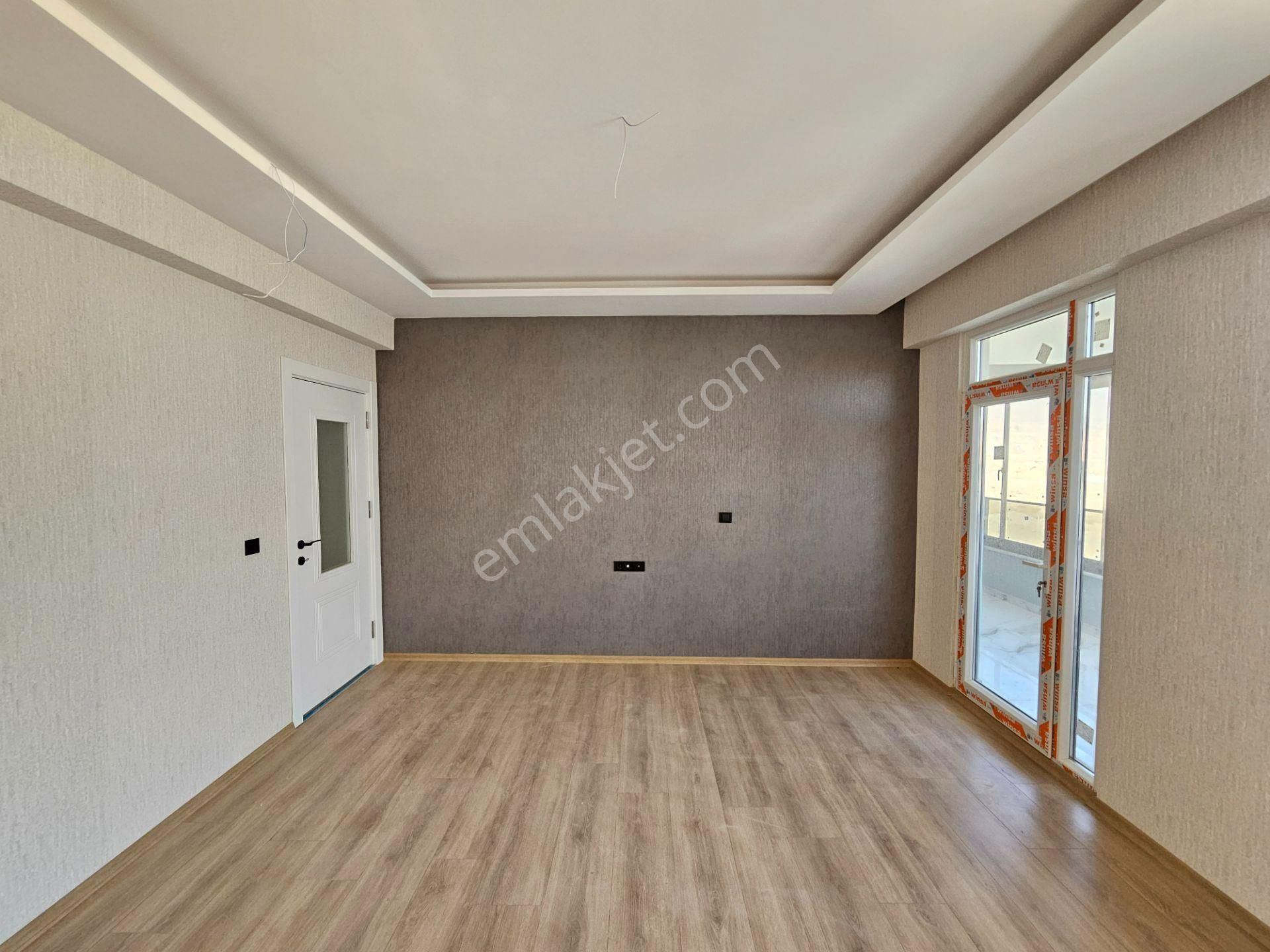 Selahaddin Eyyübi Mahallesinde Satılık 2+1 Lüx Sıfır Fırsat Daireler - Görsel 3