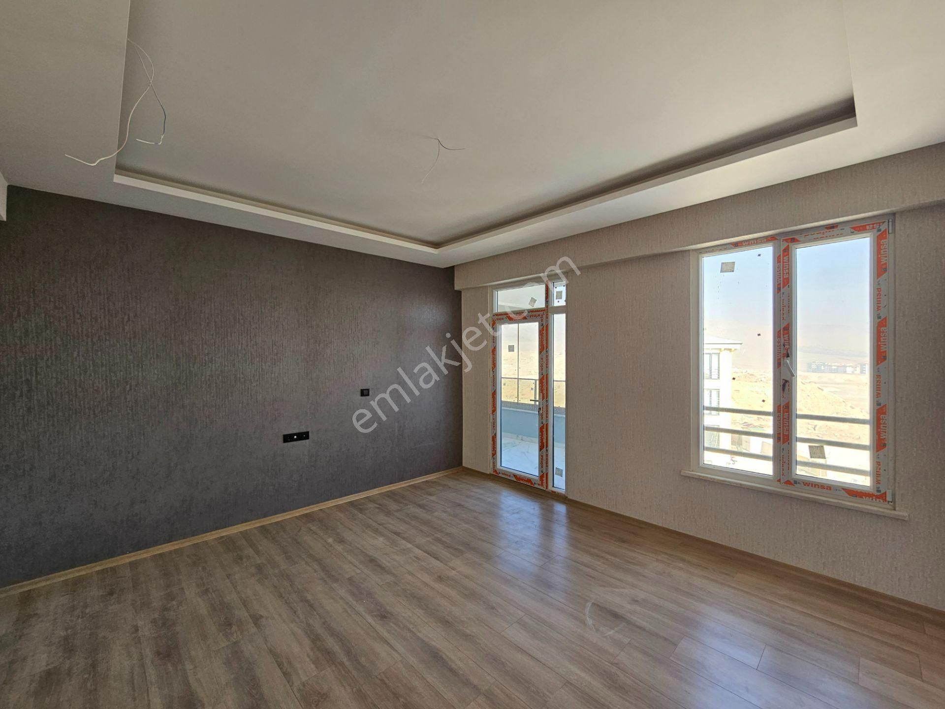 Selahaddin Eyyübi Mahallesinde Satılık 2+1 Lüx Sıfır Fırsat Daireler - Görsel 16