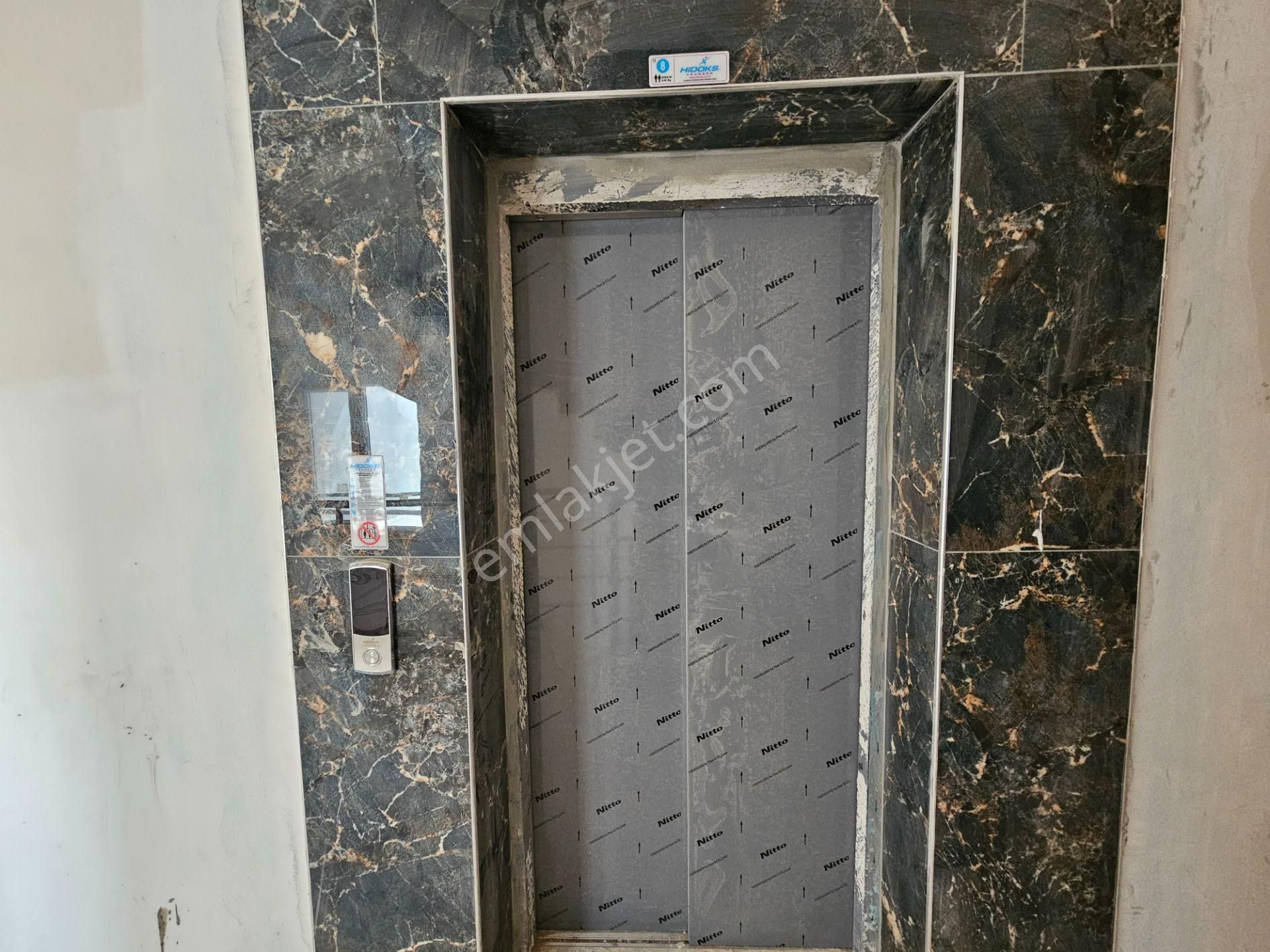 Selahaddin Eyyübi Mahallesinde Satılık 2+1 Lüx Sıfır Fırsat Daireler - Görsel 10