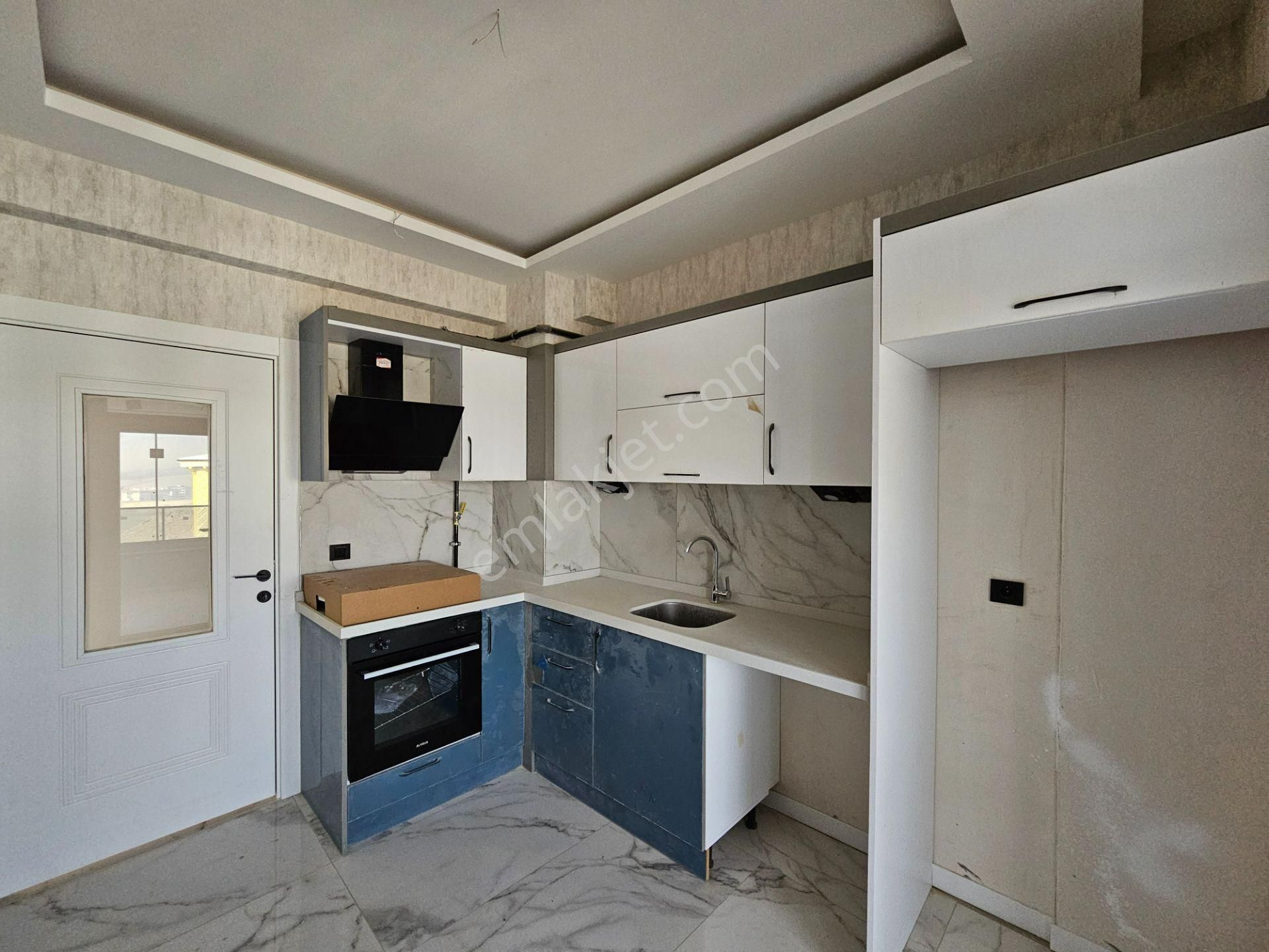 Selahaddin Eyyübi Mahallesinde Satılık 2+1 Lüx Sıfır Fırsat Daireler