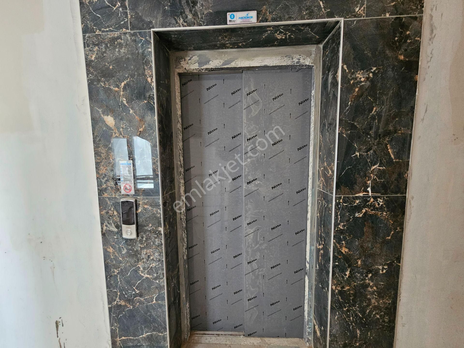 Selahaddin Eyyübi Mahallesinde Satılık 2+1 Lüx Sıfır Fırsat Daireler - Görsel 34