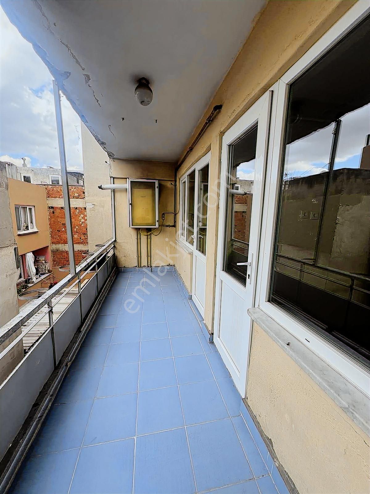 Yeşilova Ender Caddesi Kiralık 3+1 Daire - Görsel 5