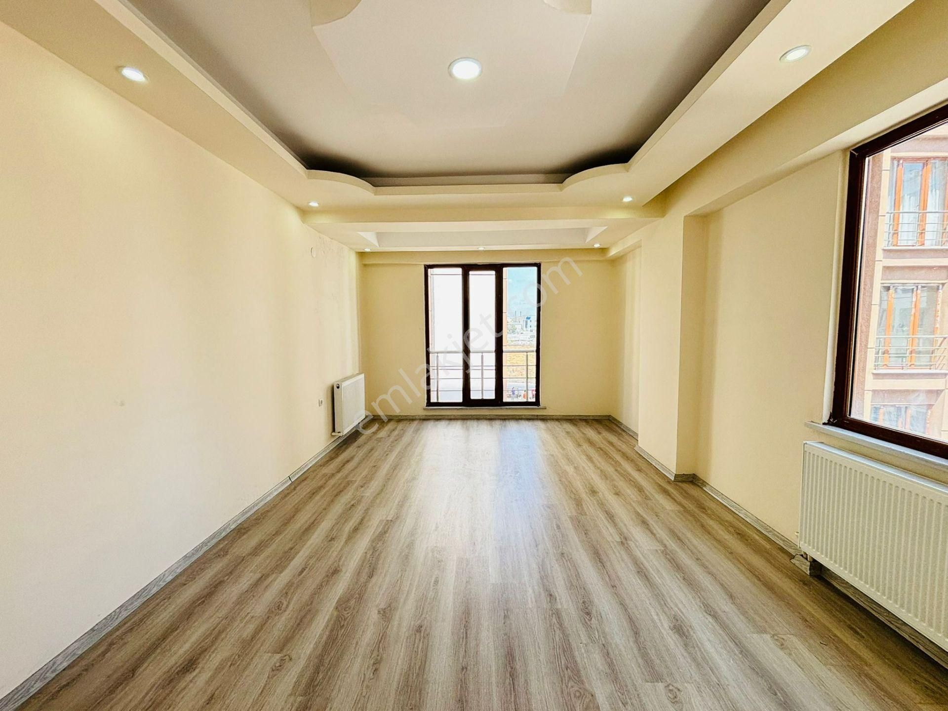 Güven'den Site İçi 7/24 Güvenlikli K.otoparklı 2+1 Arakat Daire - Görsel 6