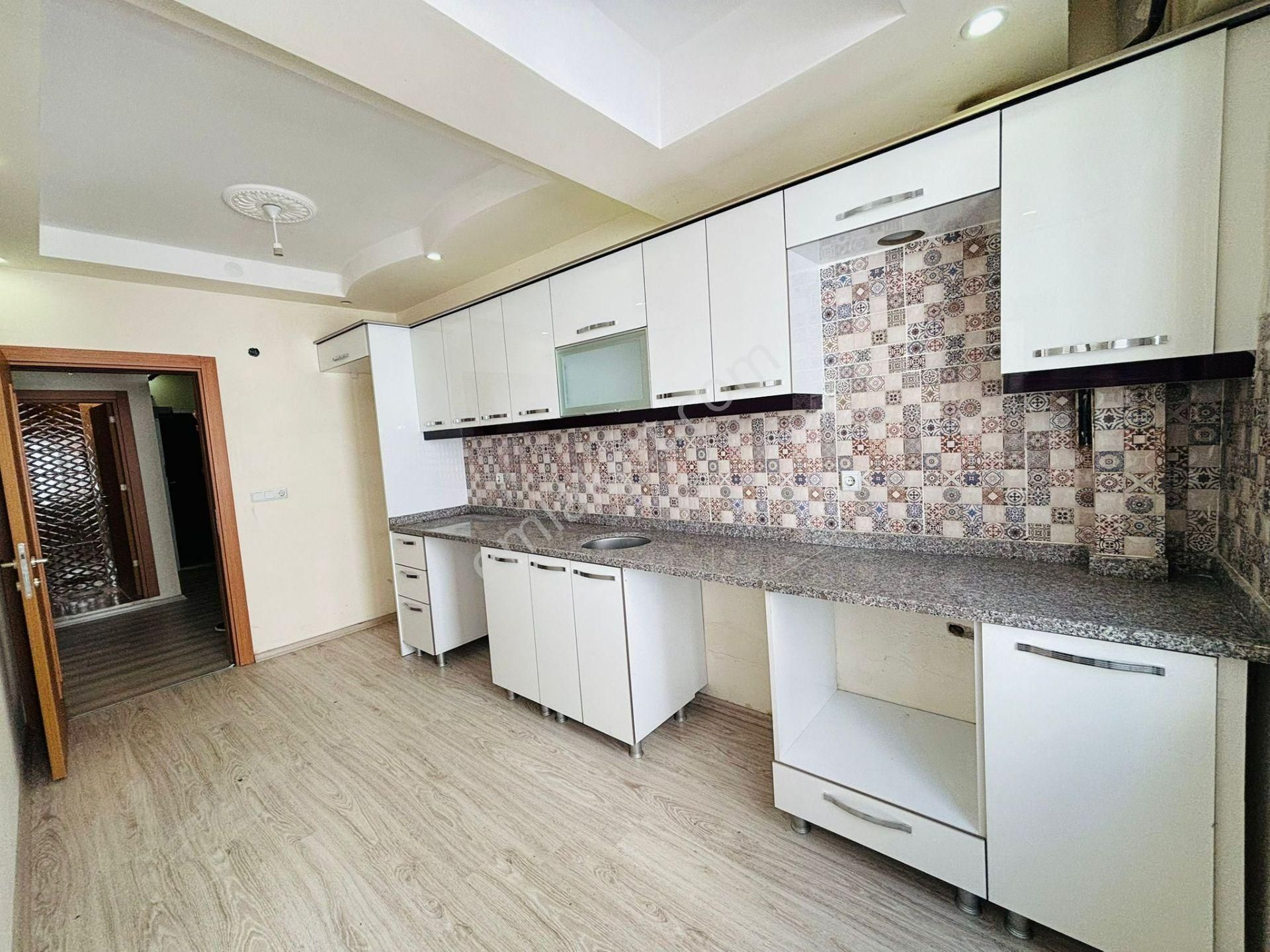 Güven'den Site İçi 7/24 Güvenlikli K.otoparklı 2+1 Arakat Daire - Görsel 12