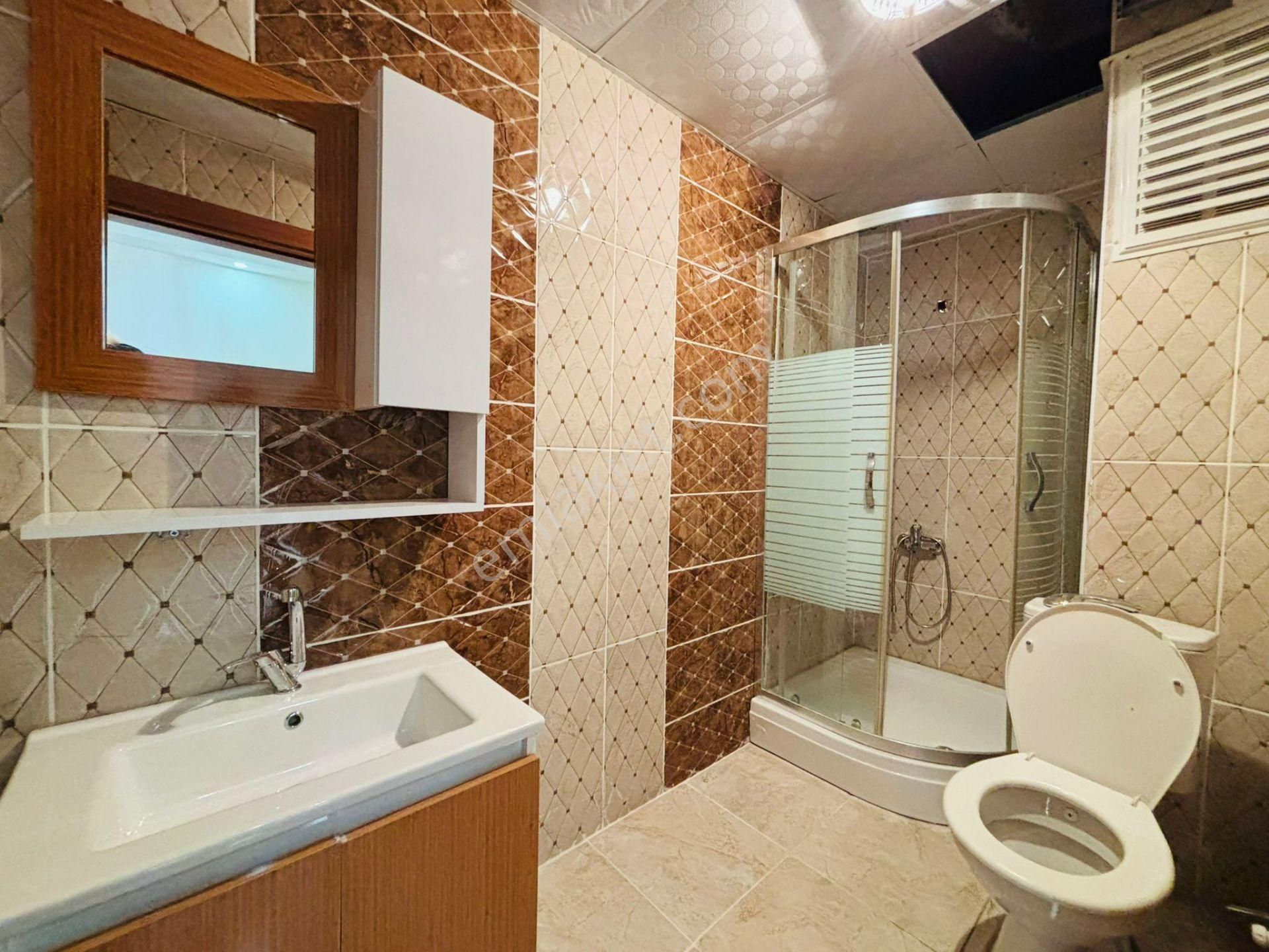 Güven'den Site İçi 7/24 Güvenlikli K.otoparklı 2+1 Arakat Daire - Görsel 23