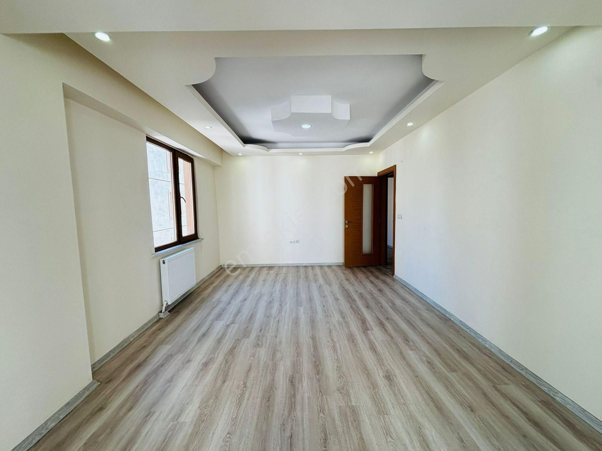 Güven'den Site İçi 7/24 Güvenlikli K.otoparklı 2+1 Arakat Daire - Görsel 4
