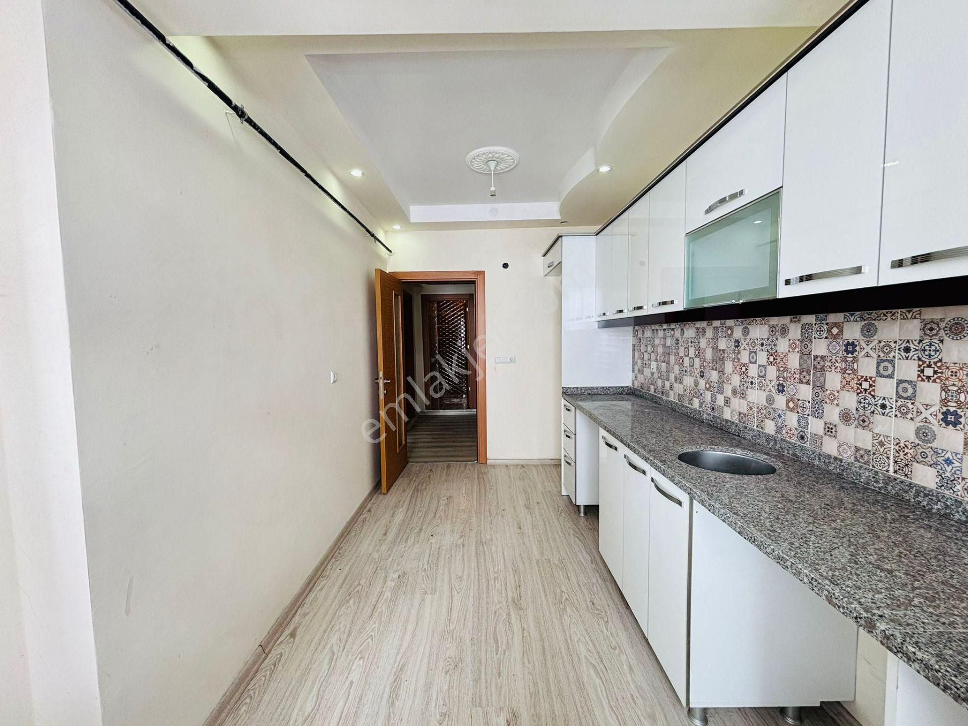 Güven'den Site İçi 7/24 Güvenlikli K.otoparklı 2+1 Arakat Daire - Görsel 14