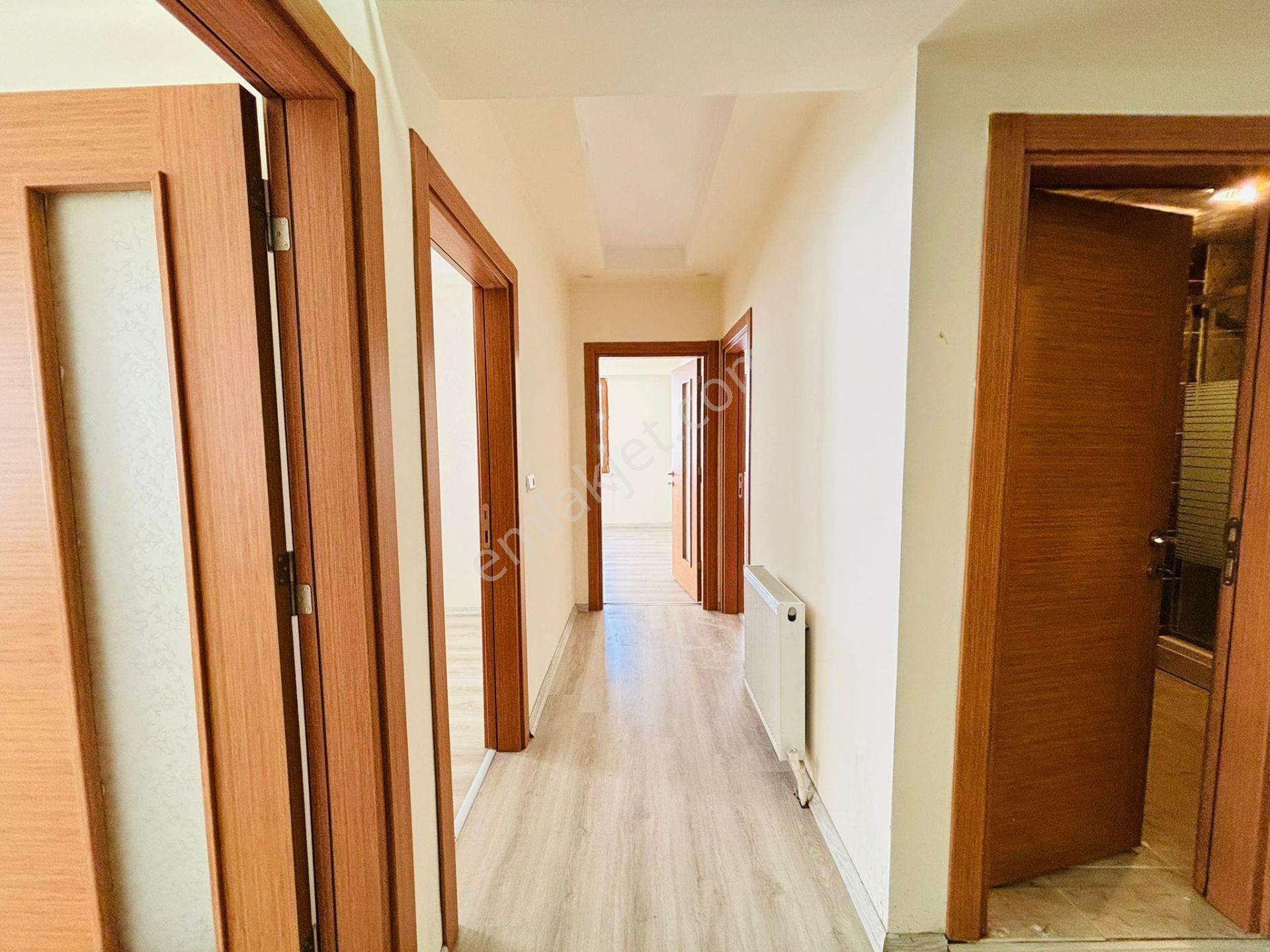 Güven'den Site İçi 7/24 Güvenlikli K.otoparklı 2+1 Arakat Daire - Görsel 19