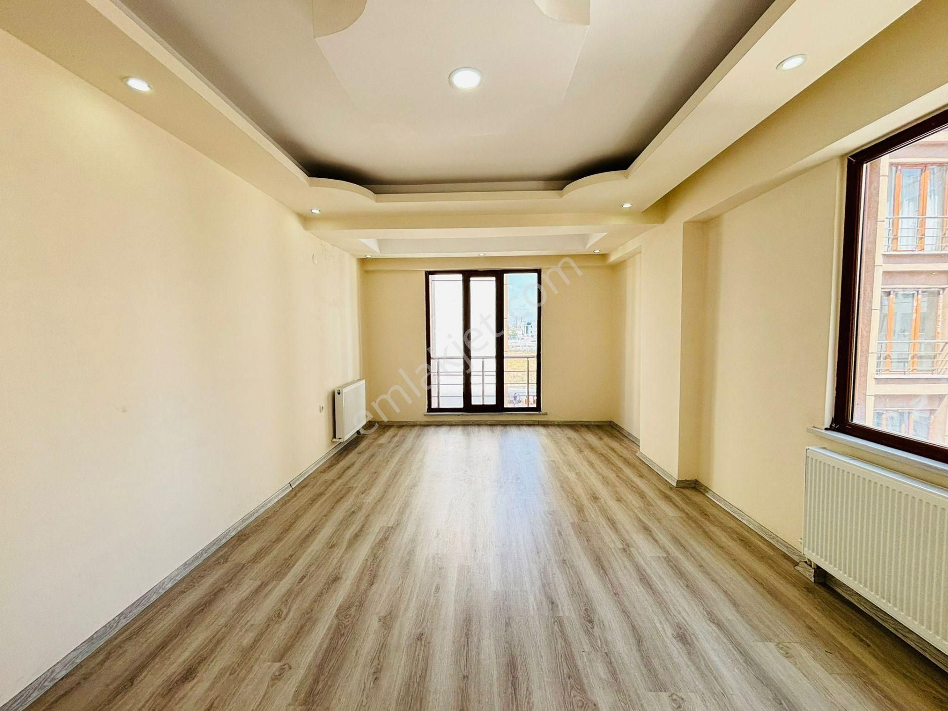 Güven'den Site İçi 7/24 Güvenlikli K.otoparklı 2+1 Arakat Daire