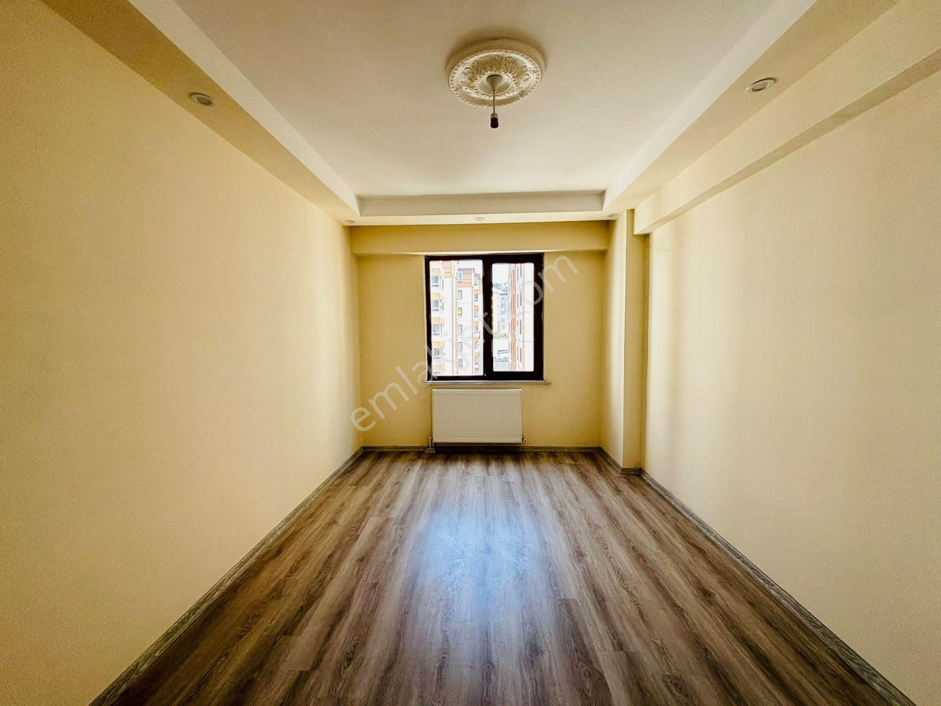 Güven'den Site İçi 7/24 Güvenlikli K.otoparklı 2+1 Arakat Daire - Görsel 8